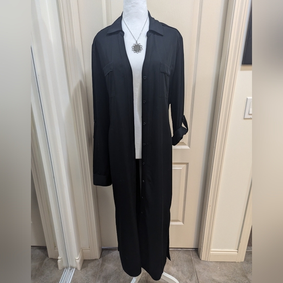 Unique vintage long jkt - Picture 2 of 9